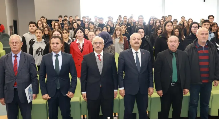 Evliya Çelebi Belgesel Film Festivali’nde ödüller sahiplerini buldu