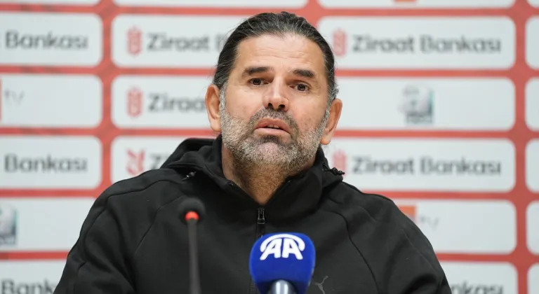 Eyüpspor-Iğdır FK maçının ardından