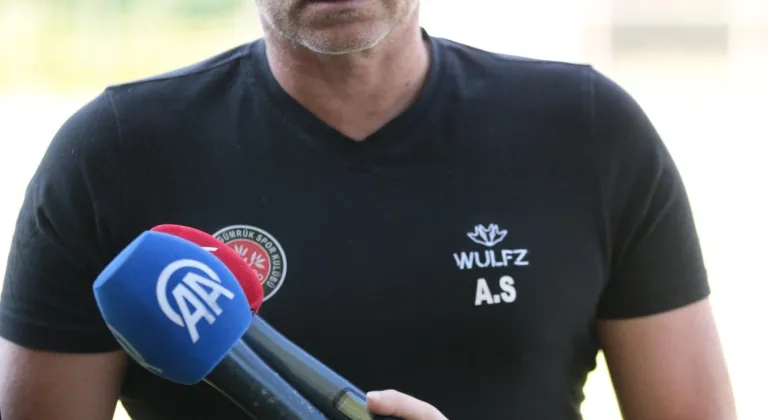 Fatih Karagümrük, Bolu'da ikinci etap kamp çalışmalarına başladı