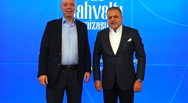 FBİAD, basın mensuplarıyla buluştu