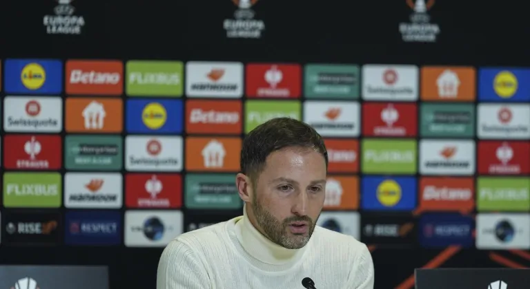 FCSB-Fenerbahçe maçının ardından