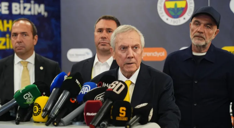 Fenerbahçe-Beşiktaş derbisinin ardından
