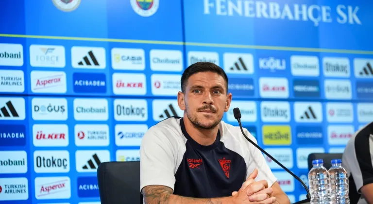 Fenerbahçe-Gornik Zabrze maçına doğru