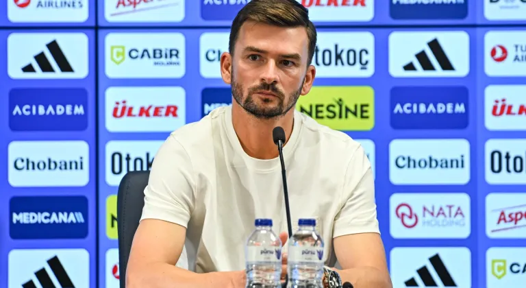 Fenerbahçe-Gornik Zabrze maçının ardından