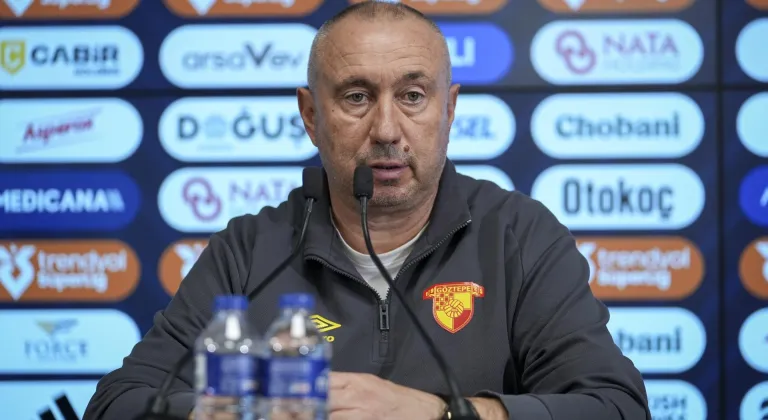Fenerbahçe-Göztepe maçının ardından