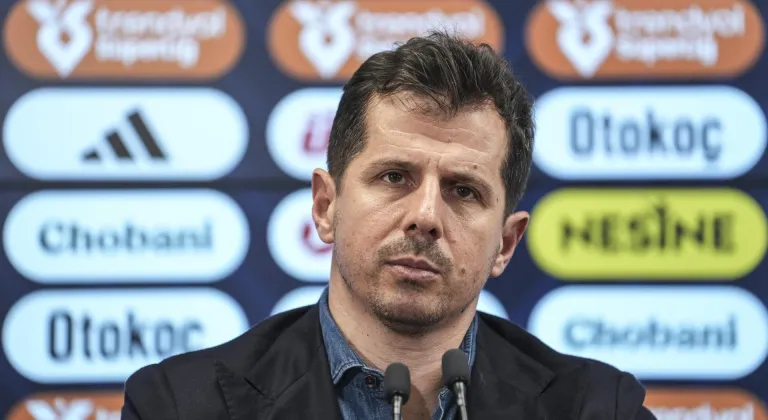 Fenerbahçe-Kasımpaşa maçının ardından