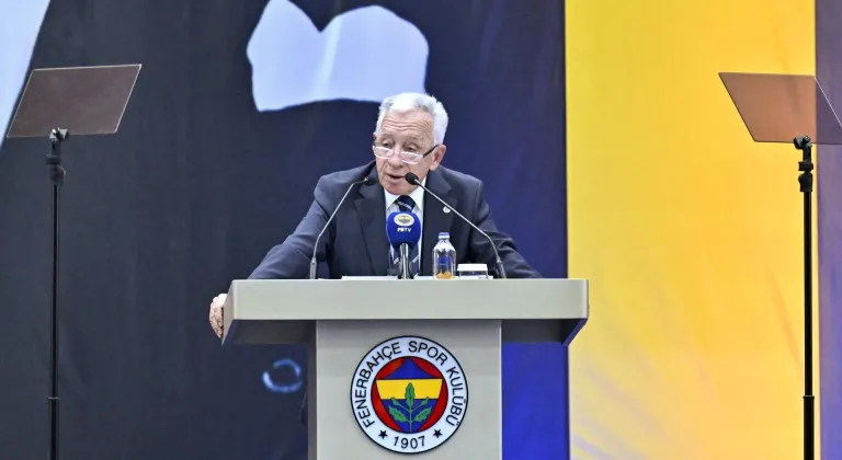 Fenerbahçe Kulübünün borcu 27 milyar 635 milyon lira