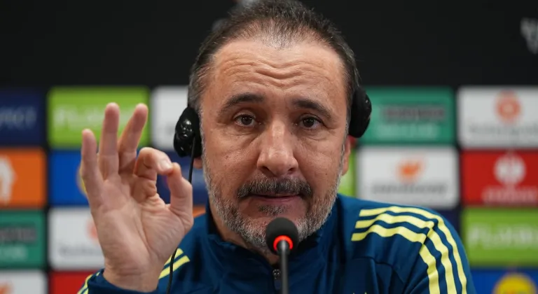 Fenerbahçe-Nottingham Forest maçına doğru