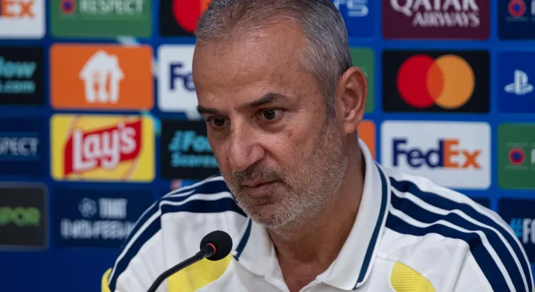 Fenerbahçe-Olimpik Lyon maçına doğru