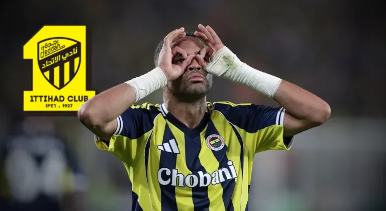 Fenerbahçe’de En-Nesyri dönemi sona erdi