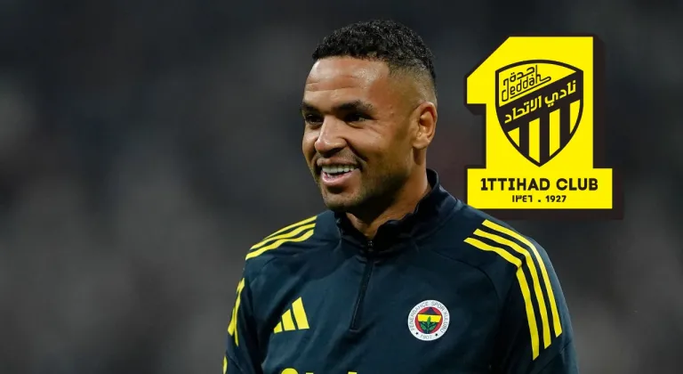 Fenerbahçe’den En-Nesyri’ye veda