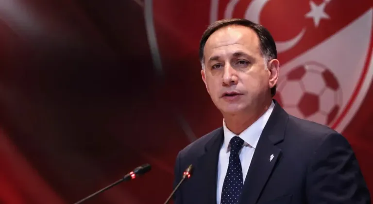 Ferhat Gündoğdu, MHK Başkanlığı görevinden istifa etti