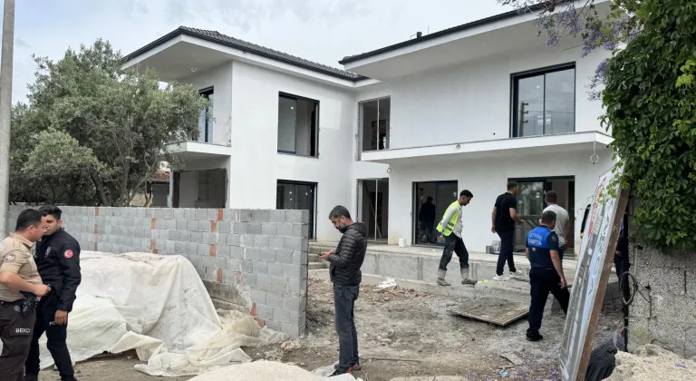 Fethiye Belediye Başkanı Karaca, silahlı saldırıda yaralandı