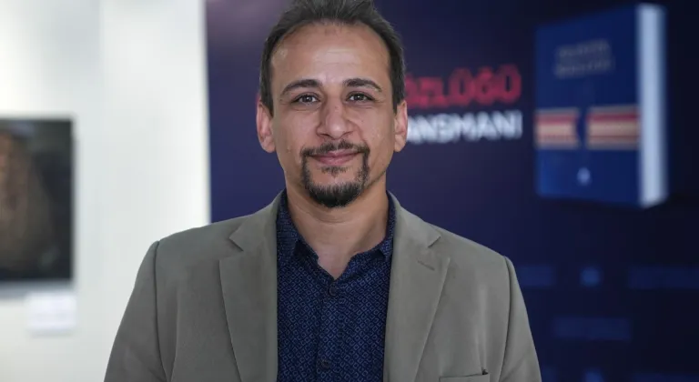 "Filistin Sözlüğü" çarpıtılan ve silinmeye çalışılan Filistin anlatısını kalıcı hale getiriyor