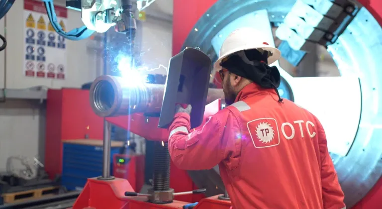 Filyos Bakım Merkezi, Türk enerji filosunun ihtiyaçlarını yerli imkanlarla karşılıyor