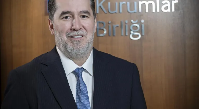 FKB'ye bağlı sektörlerin aktif büyüklüğü ilk çeyrekte 1,9 trilyon liraya ulaştı