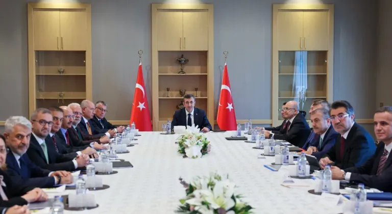 Fon Kurulu toplantısı sona erdi: Ödeme takvimi masada