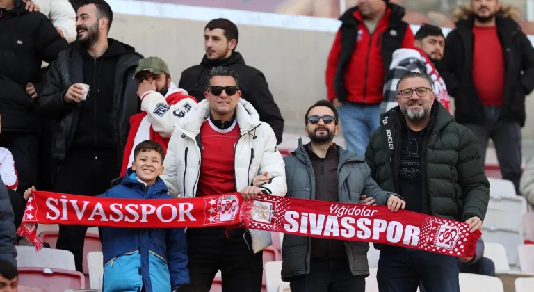 Futbol: Trendyol 1. Lig