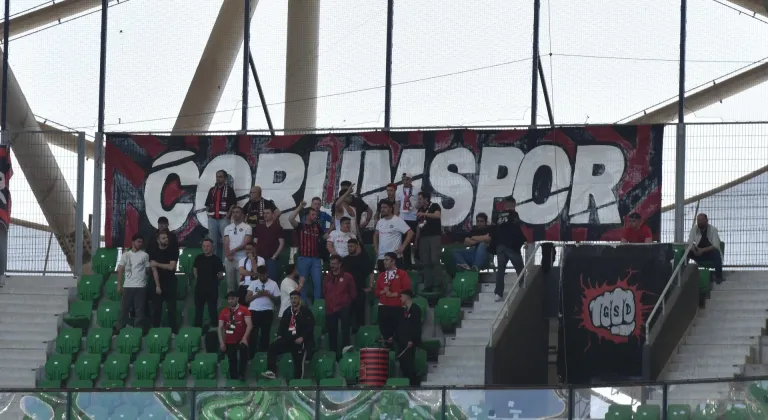 Futbol: Trendyol 1. Lig