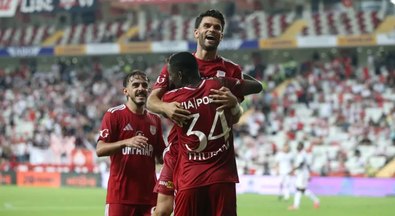 Haber Resmi