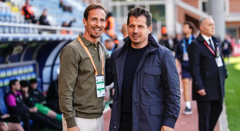 Futbol: Trendyol Süper Lig