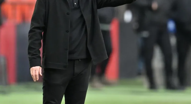 Futbol: Trendyol Süper Lig