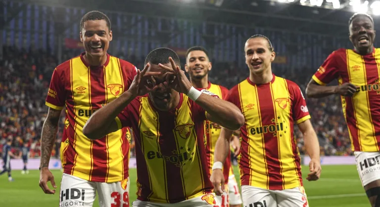 Futbol: Trendyol Süper Lig