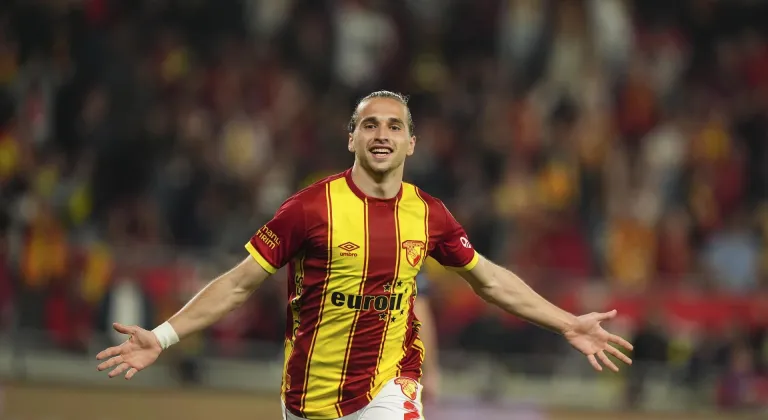 Futbol: Trendyol Süper Lig