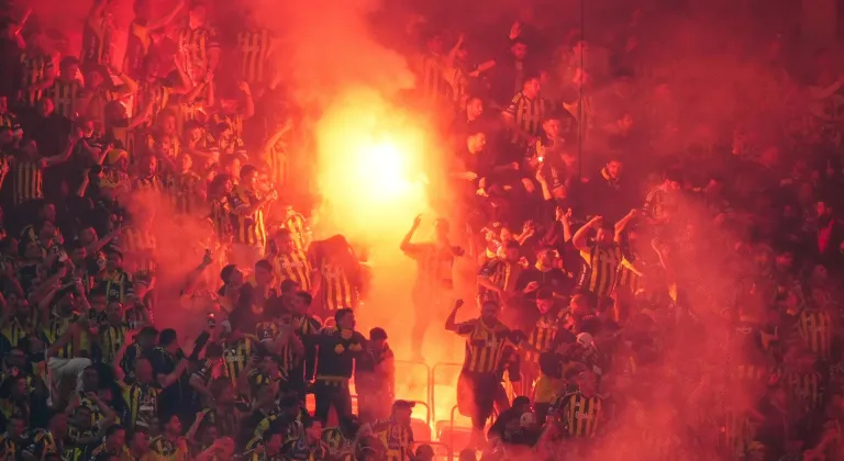 Futbol: Trendyol Süper Lig