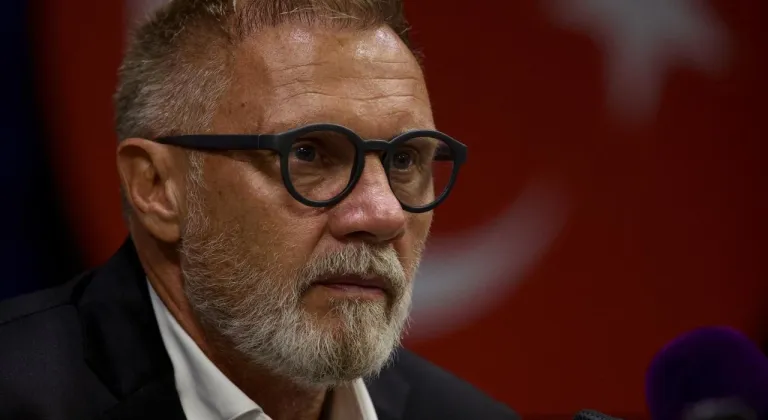 Futbol: Trendyol Süper Lig