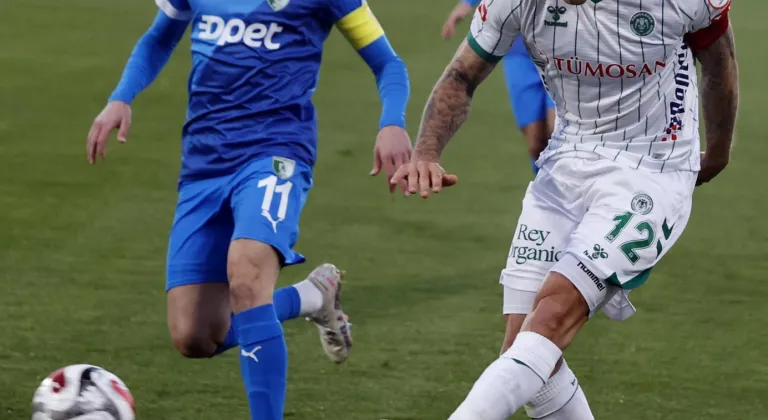 Futbol: Ziraat Türkiye Kupası