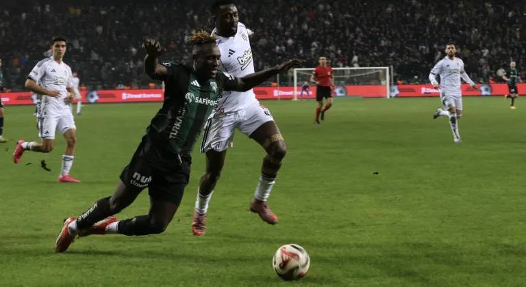 Futbol: Ziraat Türkiye Kupası