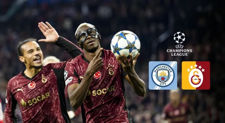 Galatasaray Avrupa’da 336. maçına çıkmaya hazırlanıyor