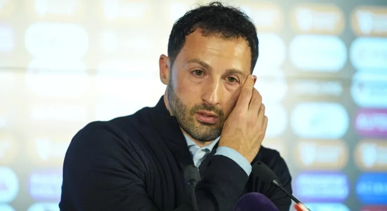 Galatasaray-Fenerbahçe maçının ardından