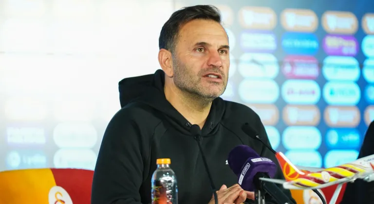 Galatasaray-Fenerbahçe maçının ardından