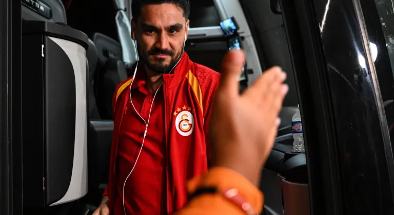 Galatasaray, sezon öncesi kampı için Avusturya'da