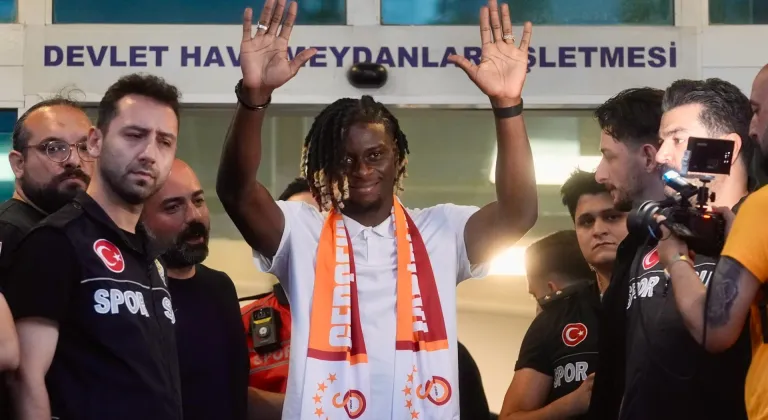 Haber Resmi