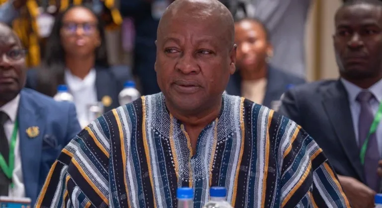 Gana, kakao alımlarında dış finansmana başvurmayacak