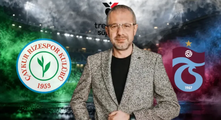 Gazeteci Telatar'dan derbi sonrası tepki: Bizi kınıyorsunuz da kendinize ne diyorsunuz?