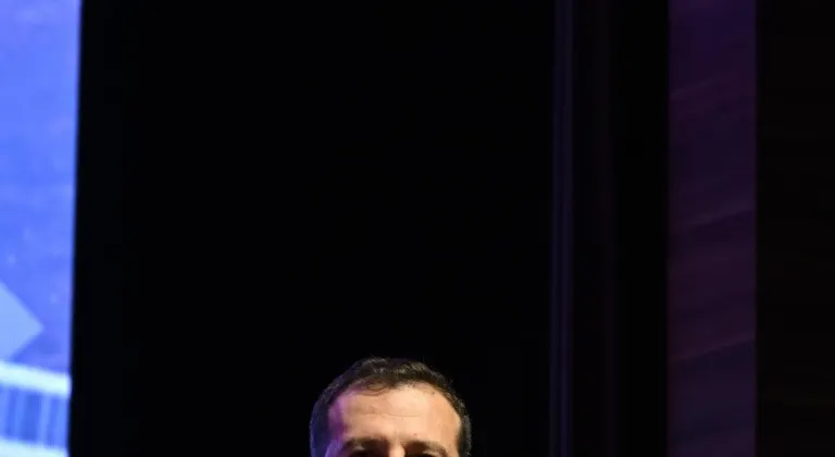 Gaziantep'te "Altın Baklava Film Akademisi 10. Uluslararası Öğrenci Film Festivali"nde ödüller sahiplerini buldu