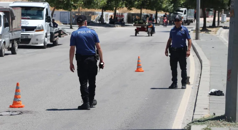 Gaziantep'te boşanma aşamasındaki eşinin silahlı saldırısına uğrayan kadın ağır yaralandı