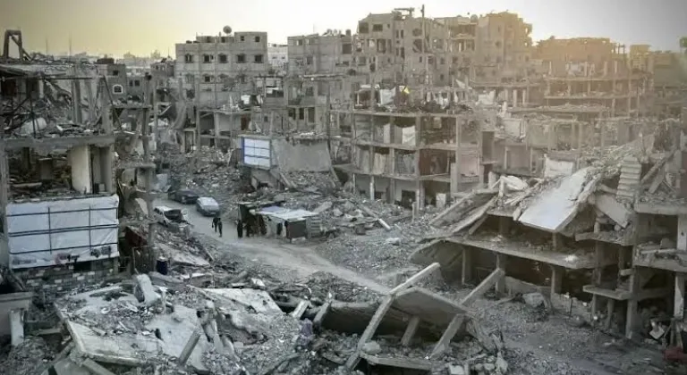 Gazze’de 21 bin 468 Filistinli tedavi için tahliye bekliyor