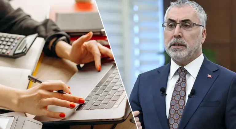 Genç istihdamında hedef 3 yılda 3 milyon gence ulaşmak