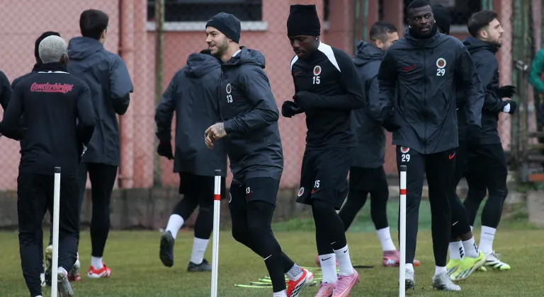 Gençlerbirliği, Antalyaspor maçına hazır