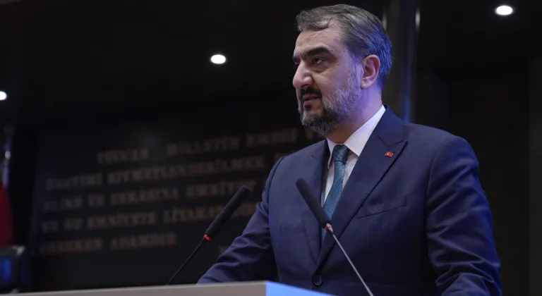 "Gençlik Geleceğini Dokuyor" projesinin kapanış zirvesi yapıldı