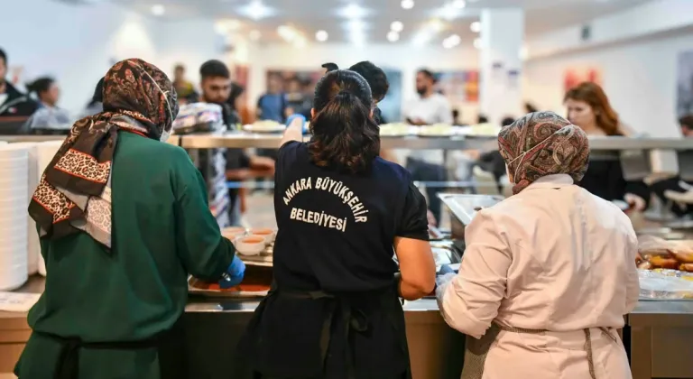 Gençlik Sofraları yeni eğitim öğretim yılına hazır