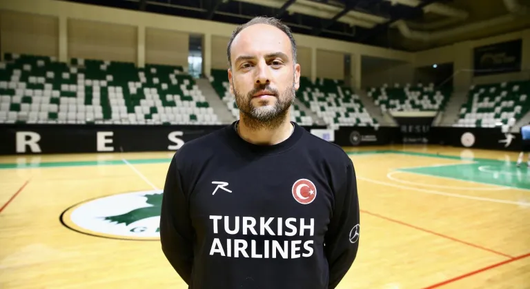 Giresunspor Hentbol Takımı'nda Avrupa kupası heyecanı