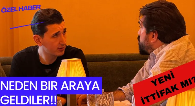 Haber Resmi