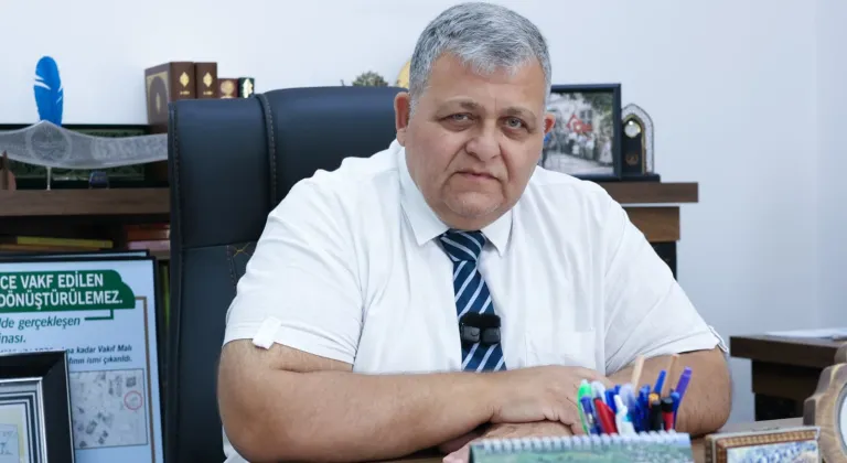GKRY, Kıbrıs Vakıflar İdaresi'nin Güney Kıbrıs'taki bazı camileri ziyaret talebini reddetti