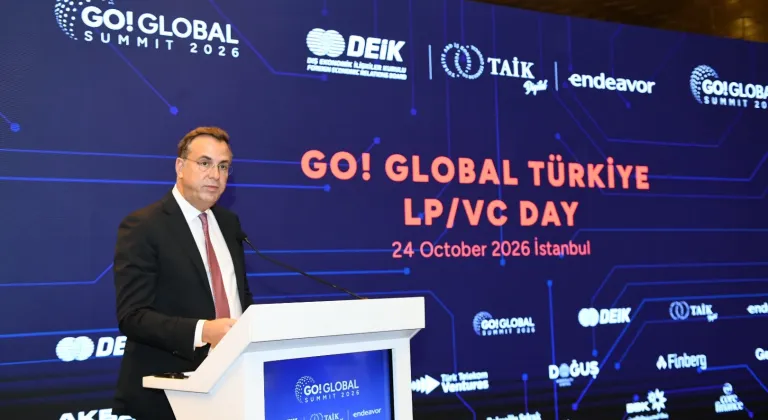GO! GLOBAL Türkiye Zirvesi sona erdi